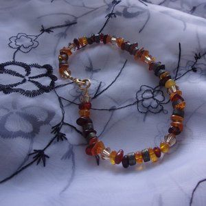 Autumn dreams bracelet